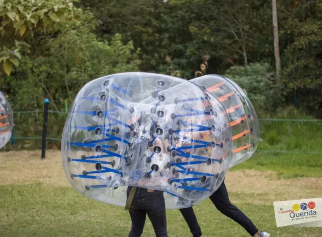 colombia tierra querida