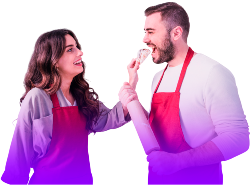 Pareja