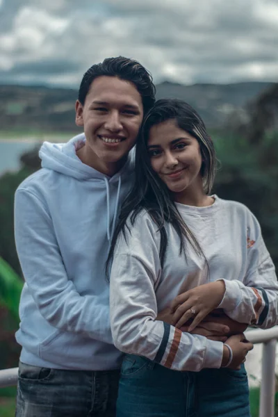 Pareja