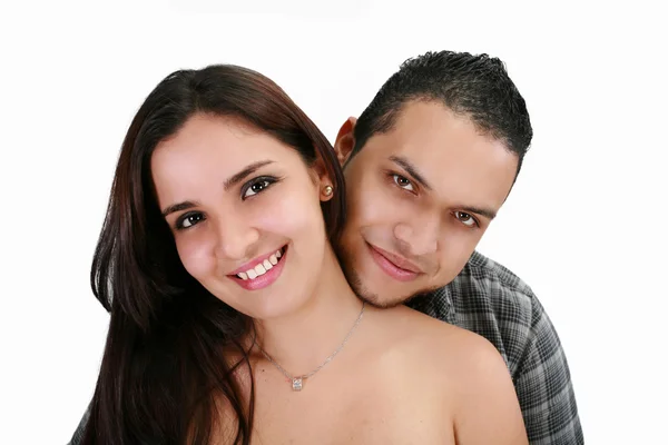 Pareja