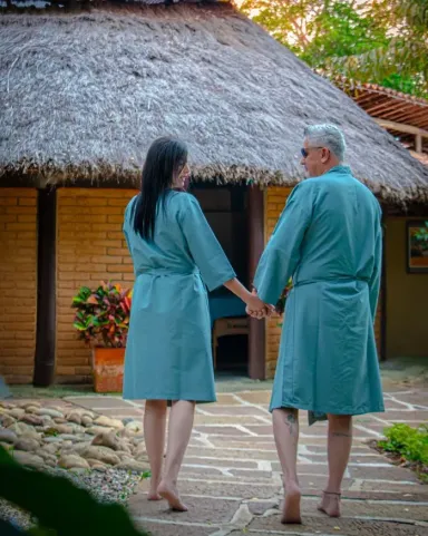 Chocoterapia Sensorial