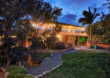 Chocoterapia Sensorial